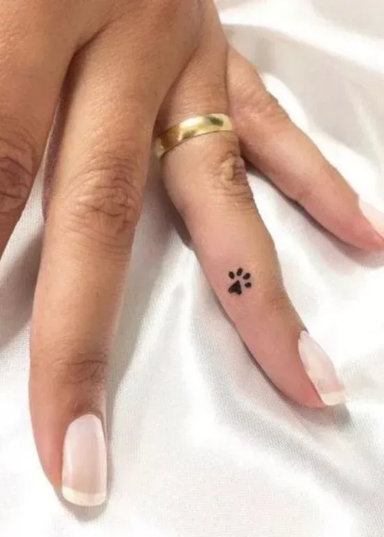 dog tattoo ideas 0048