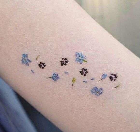 dog tattoo ideas 0050