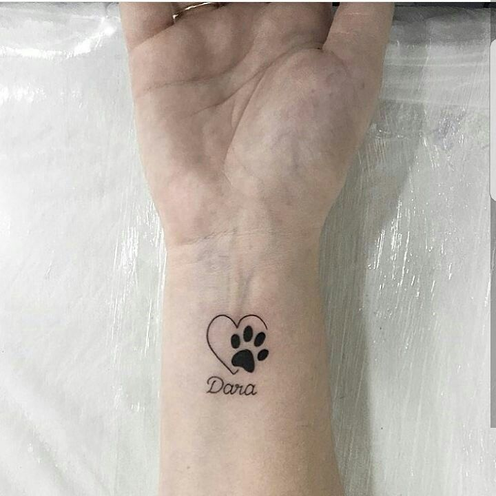 dog tattoo ideas 0069