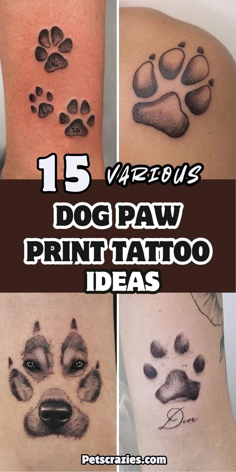 dog tattoo ideas 0070