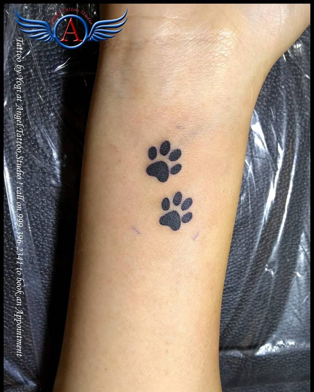 dog tattoo ideas 0073