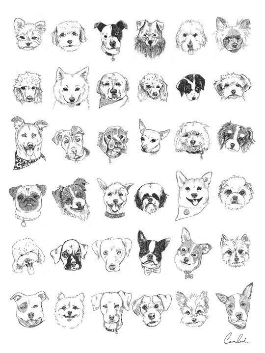 dog tattoo ideas 0076