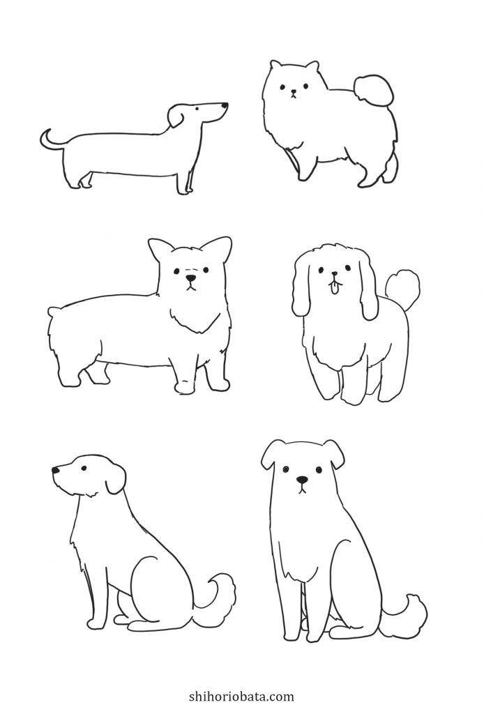 dog tattoo ideas 0087