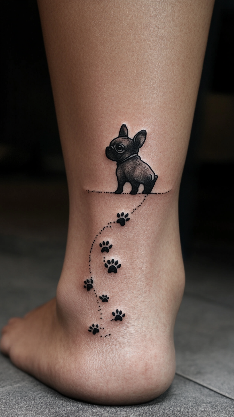 dog tattoo ideas 0013