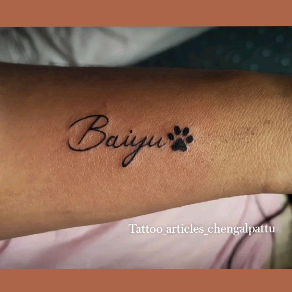 dog tattoo ideas 0016