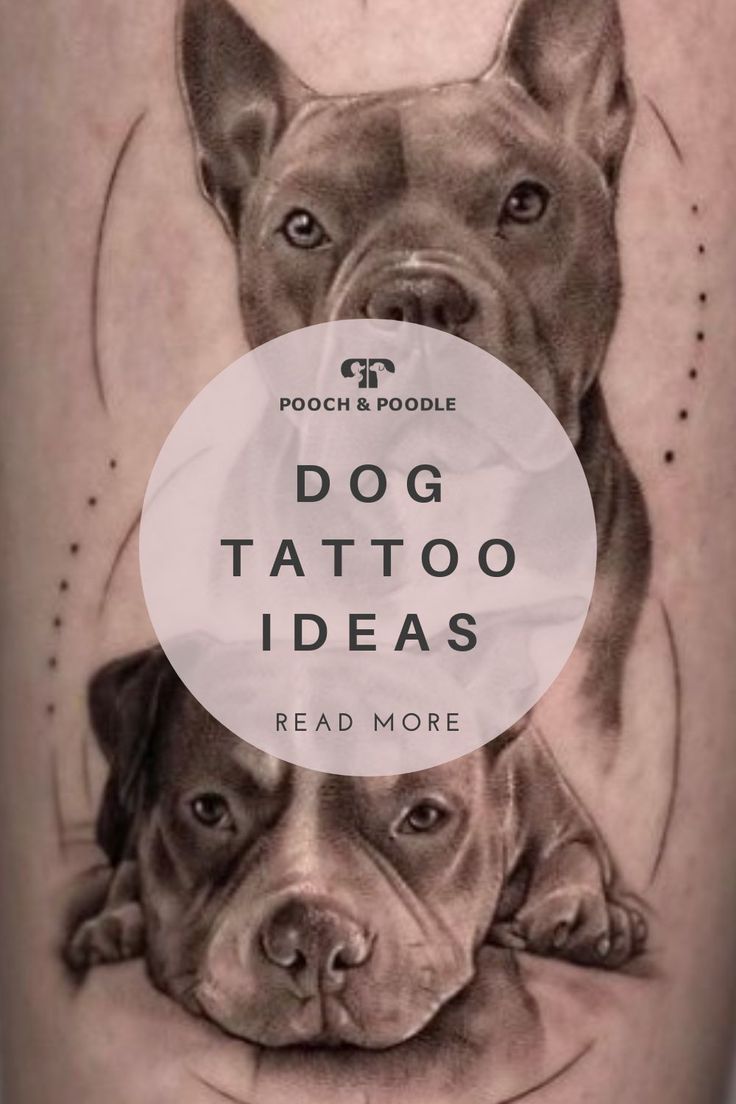 dog tattoo ideas 0018