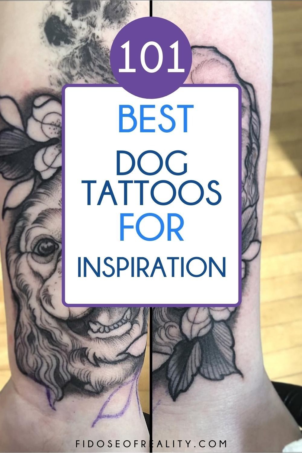 dog tattoo ideas 0022