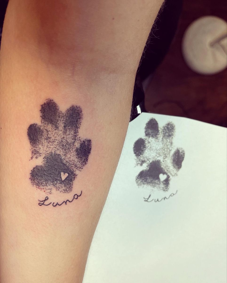 dog tattoo ideas 0032