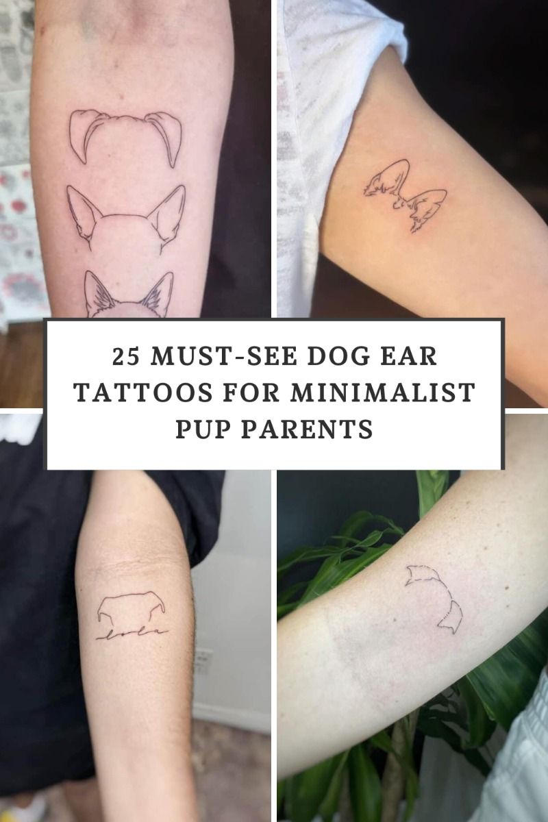 dog tattoo ideas 0034