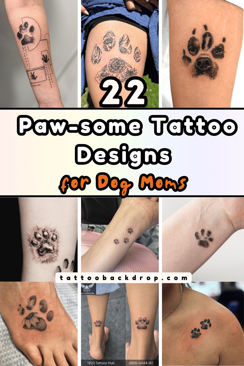 dog tattoo ideas 0059