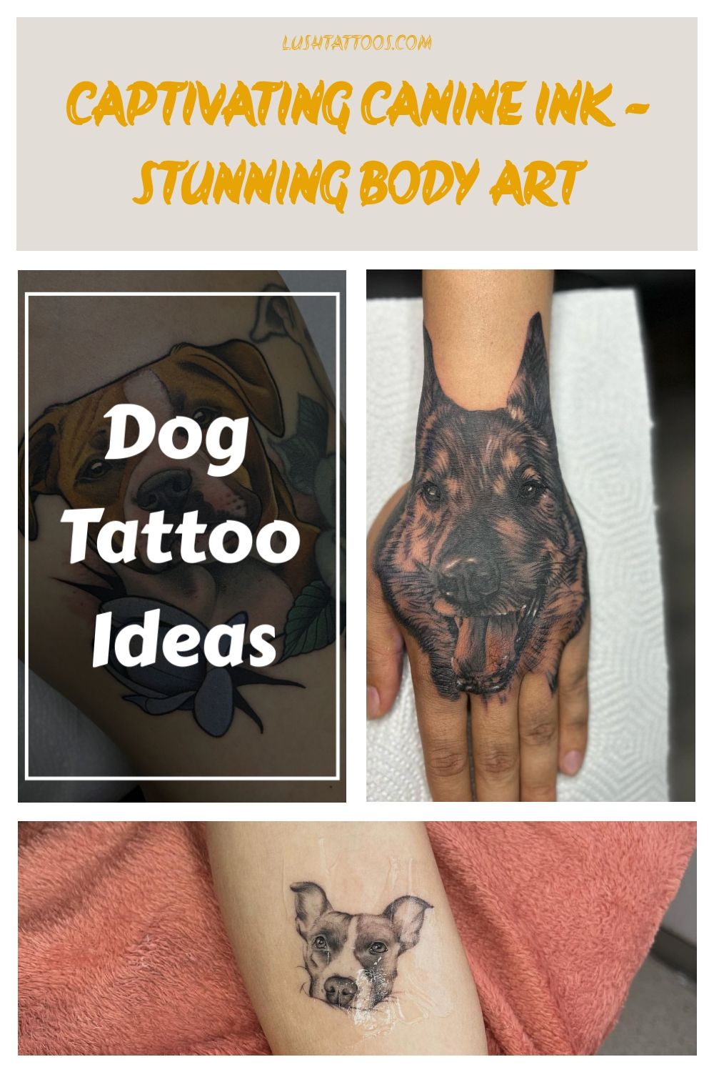 dog tattoo ideas 0061