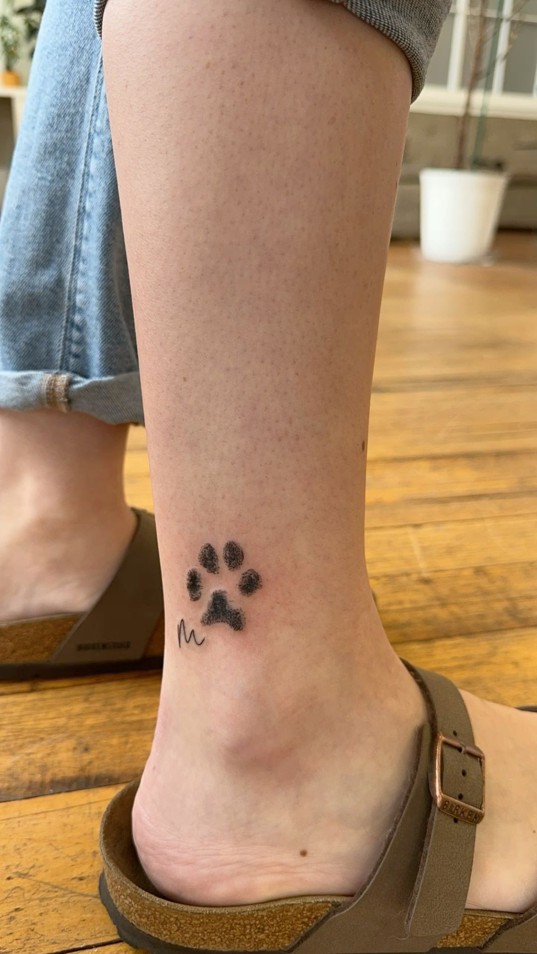 dog tattoo ideas 0062