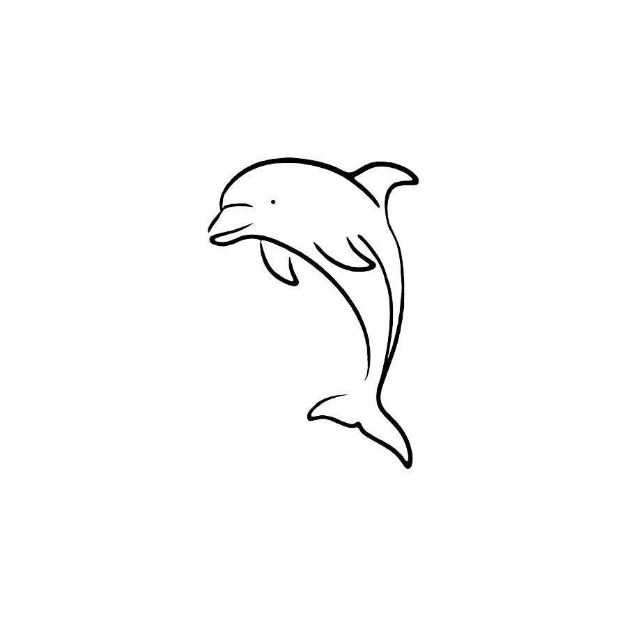 dolphin tattoo ideas 0010