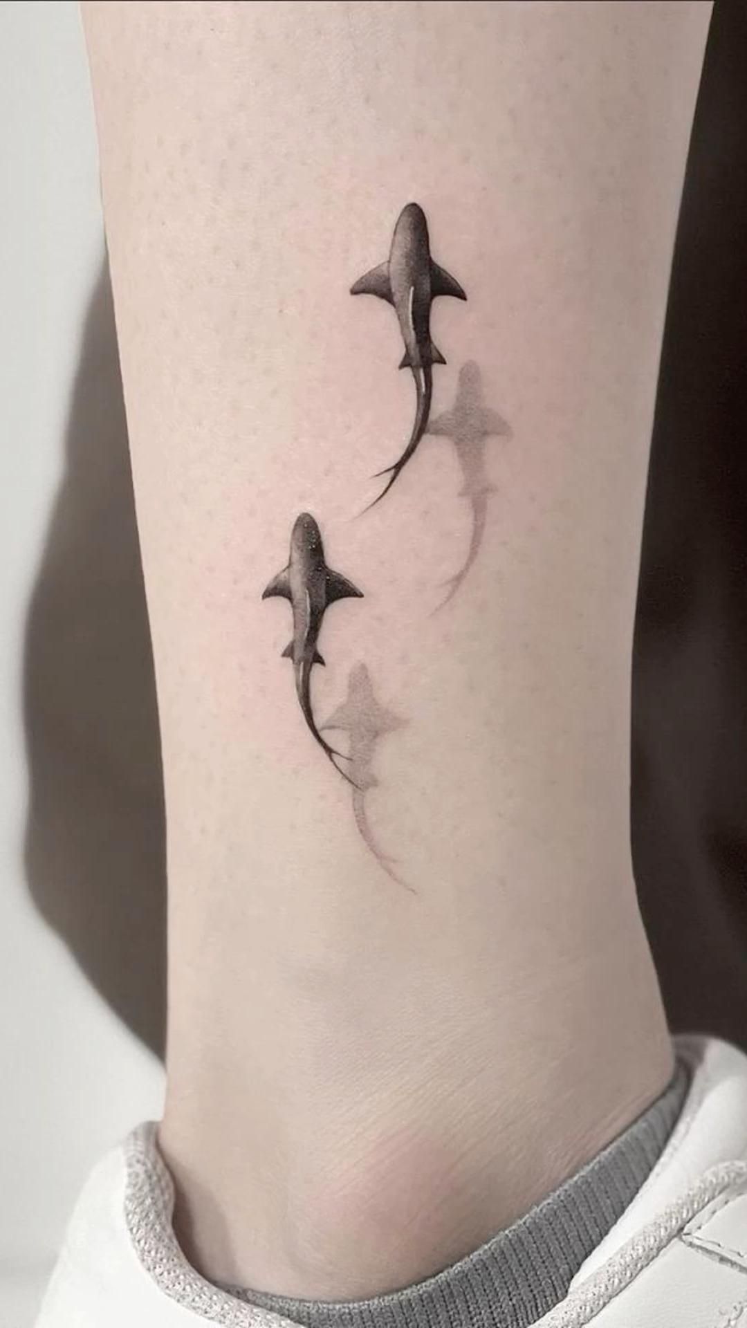 dolphin tattoo ideas 0017