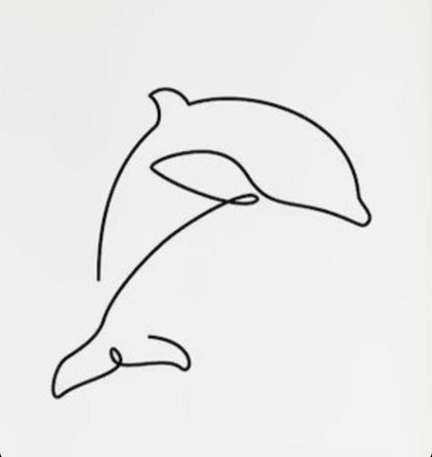 dolphin tattoo ideas 0030