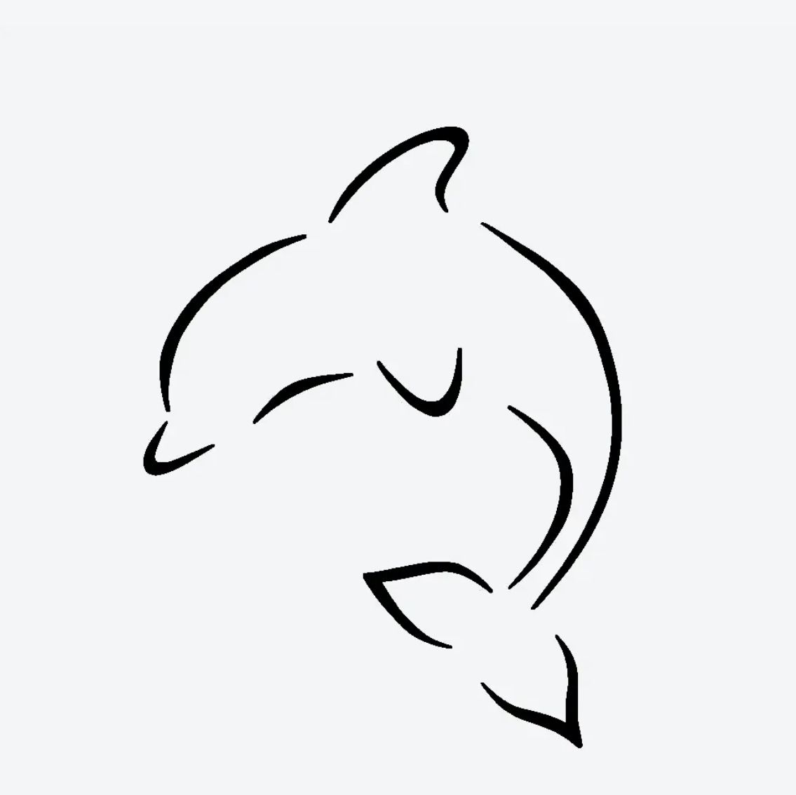 dolphin tattoo ideas 0031