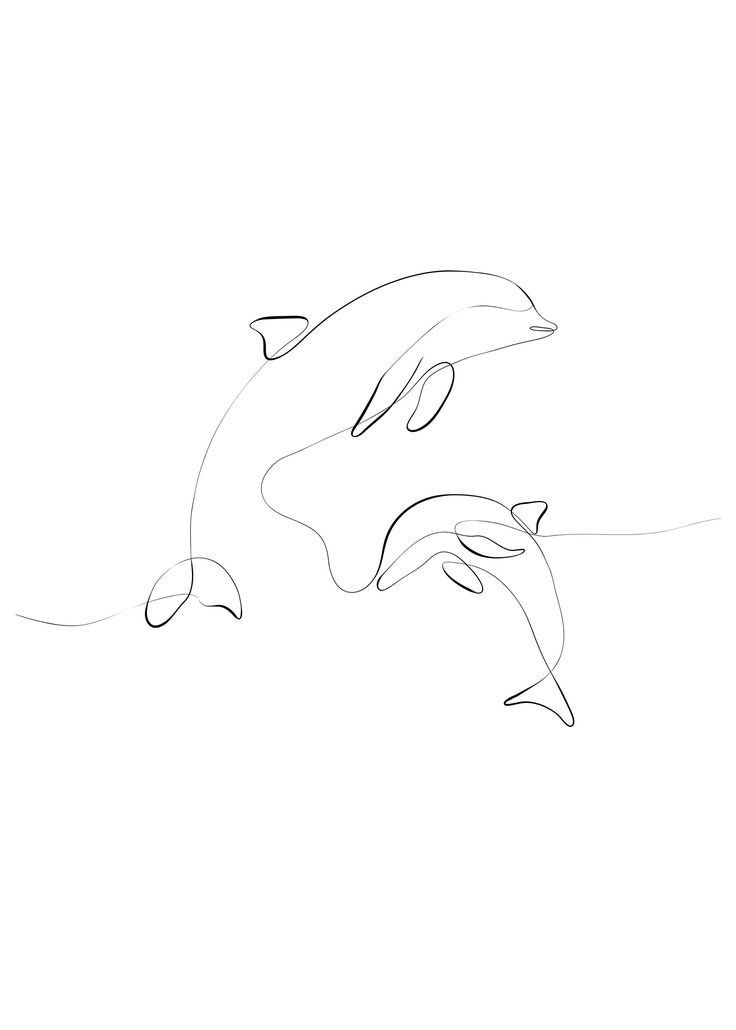 dolphin tattoo ideas 0040