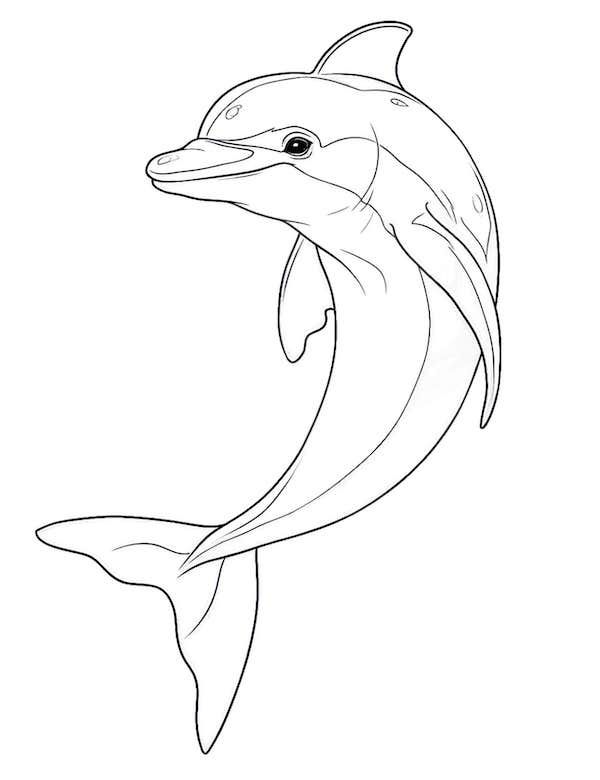 dolphin tattoo ideas 0044