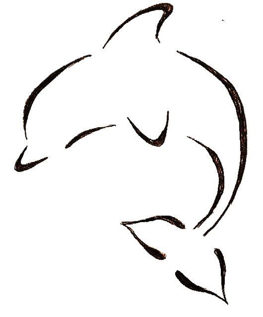 dolphin tattoo ideas 0046