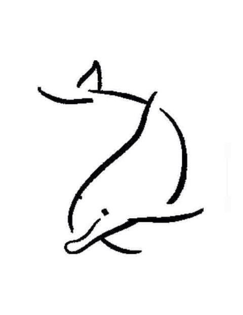 dolphin tattoo ideas 0049