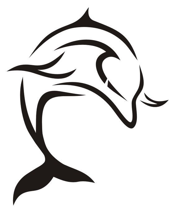 dolphin tattoo ideas 0060