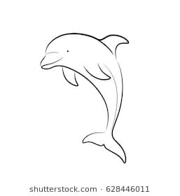 dolphin tattoo ideas 0061