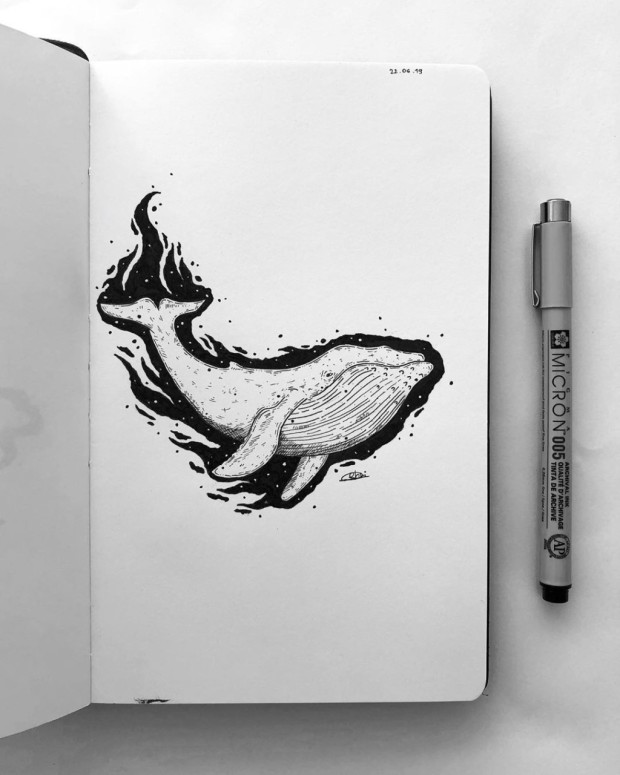 doodle tattoo ideas 0028