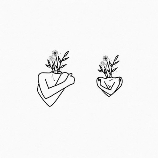 doodle tattoo ideas 0036