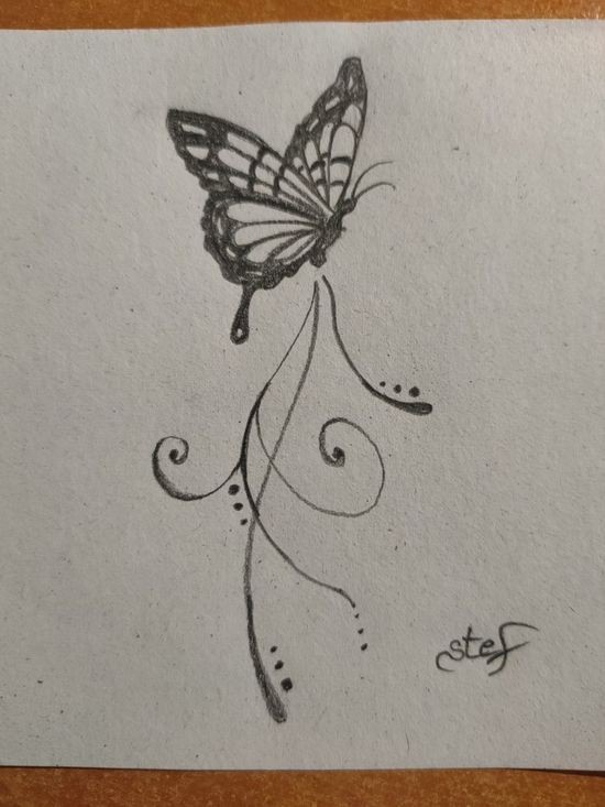 doodle tattoo ideas 0077