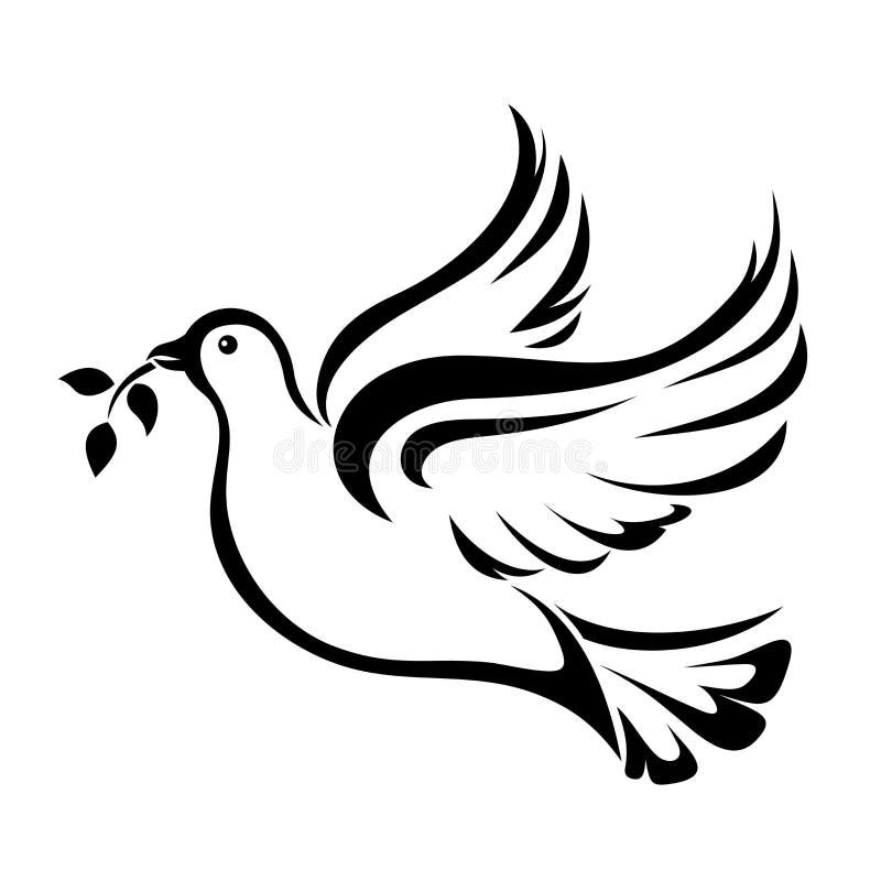 dove tattoo ideas 0010