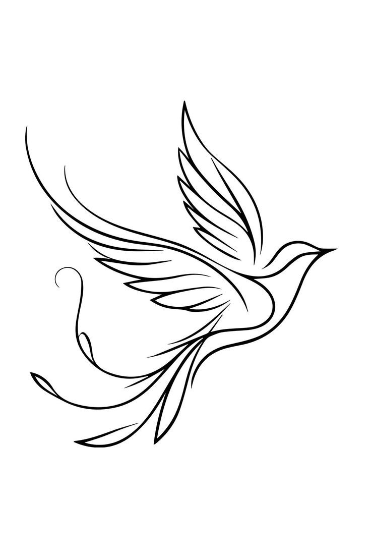 dove tattoo ideas 0021