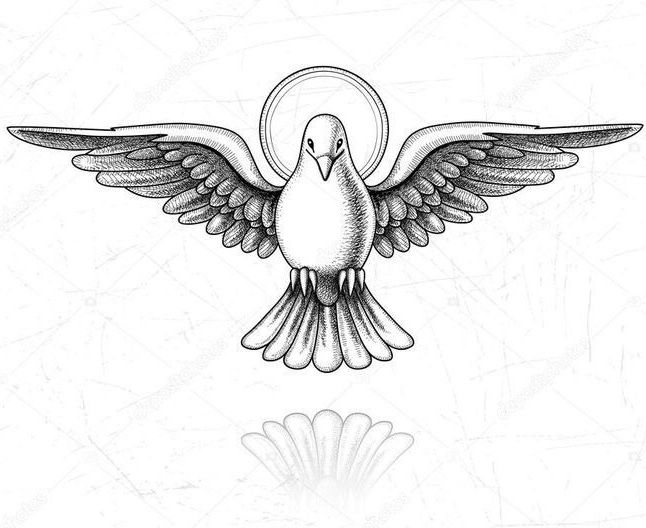 dove tattoo ideas 0024