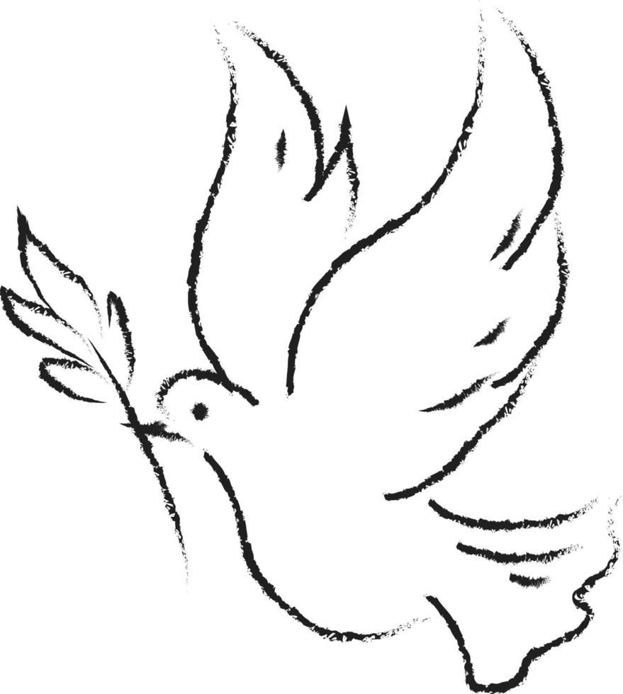 dove tattoo ideas 0025