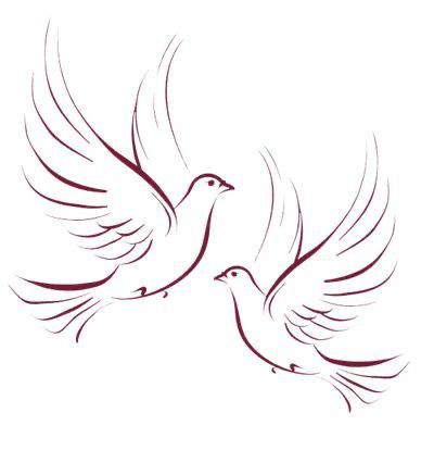 dove tattoo ideas 0029