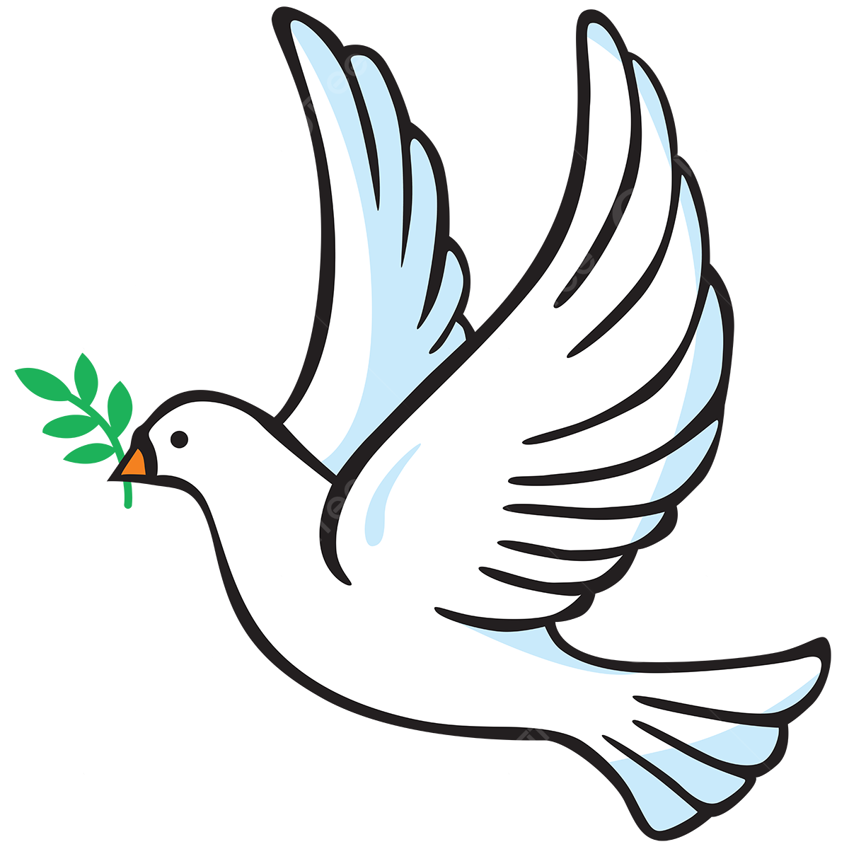 dove tattoo ideas 0033