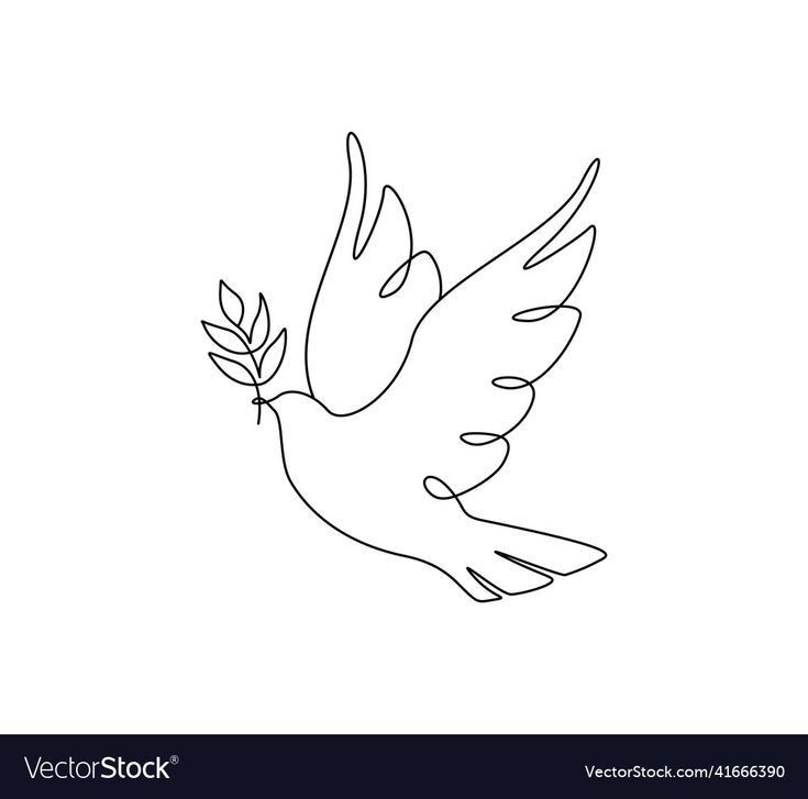 dove tattoo ideas 0035