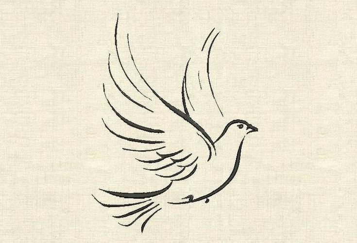 dove tattoo ideas 0043