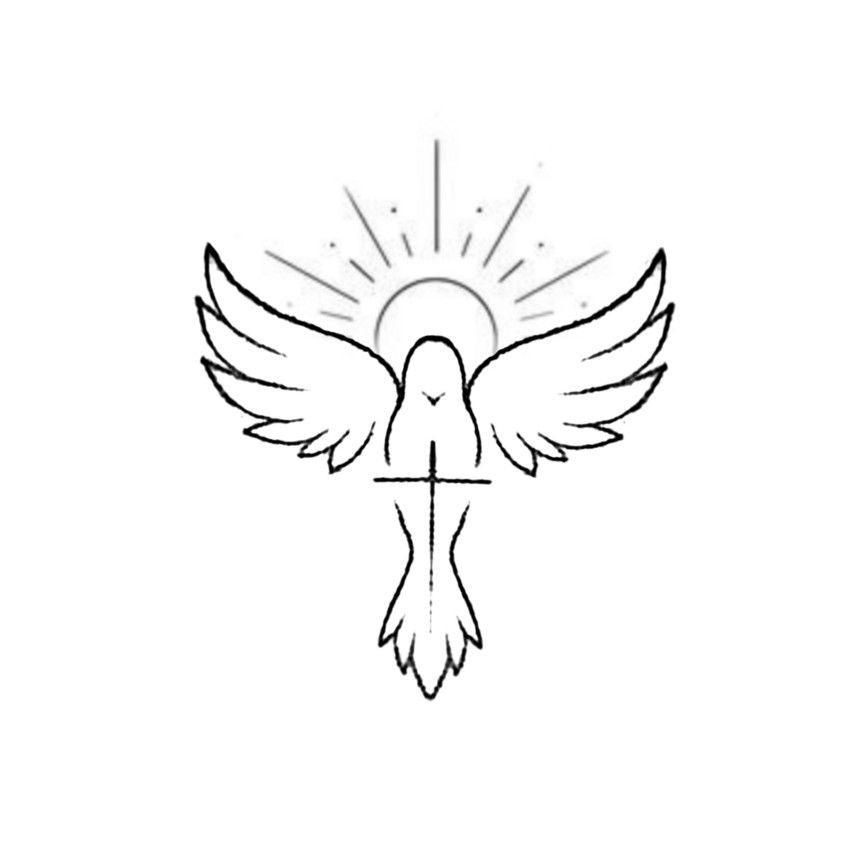 dove tattoo ideas 0044