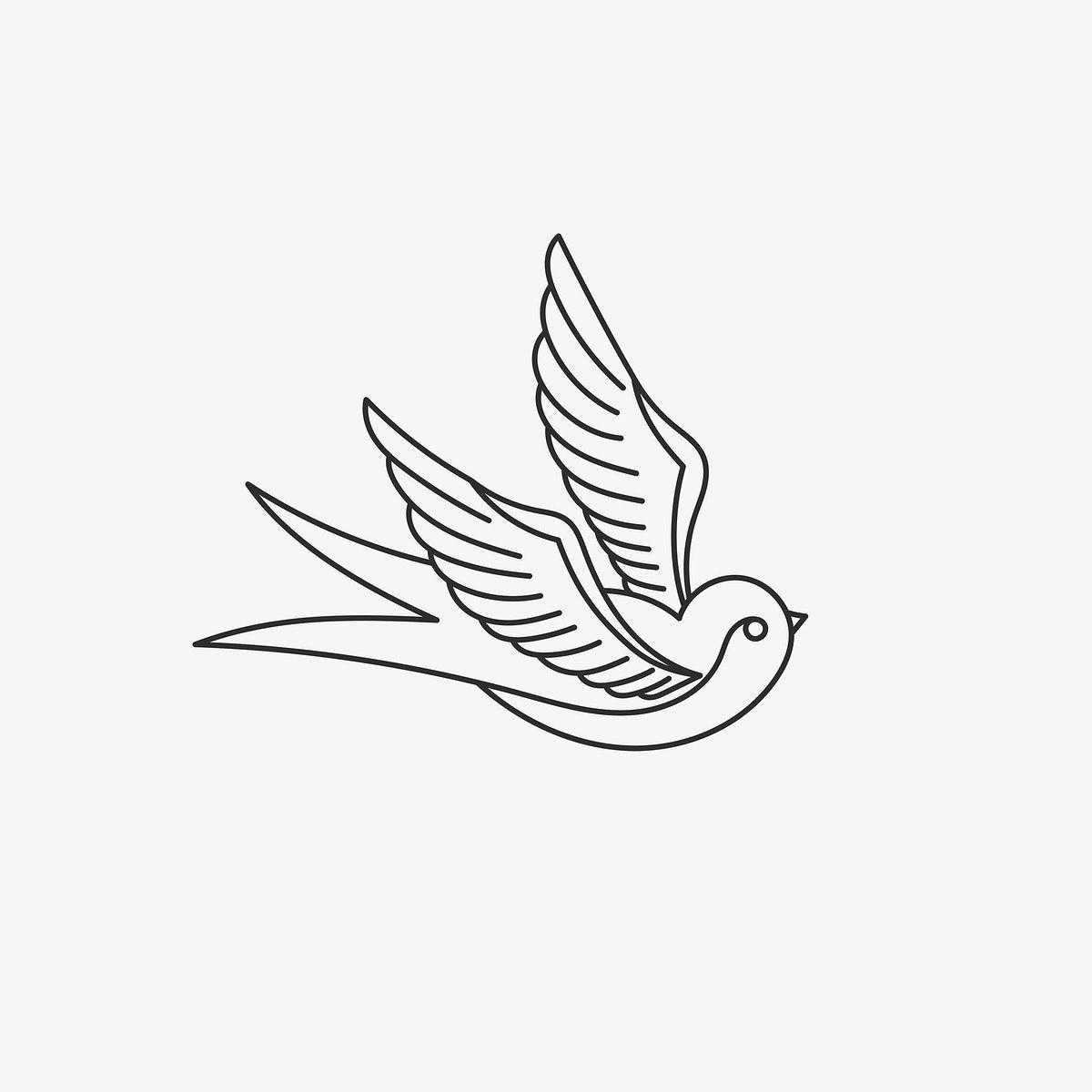 dove tattoo ideas 0046