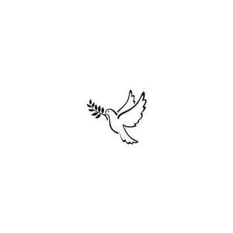 dove tattoo ideas 0047