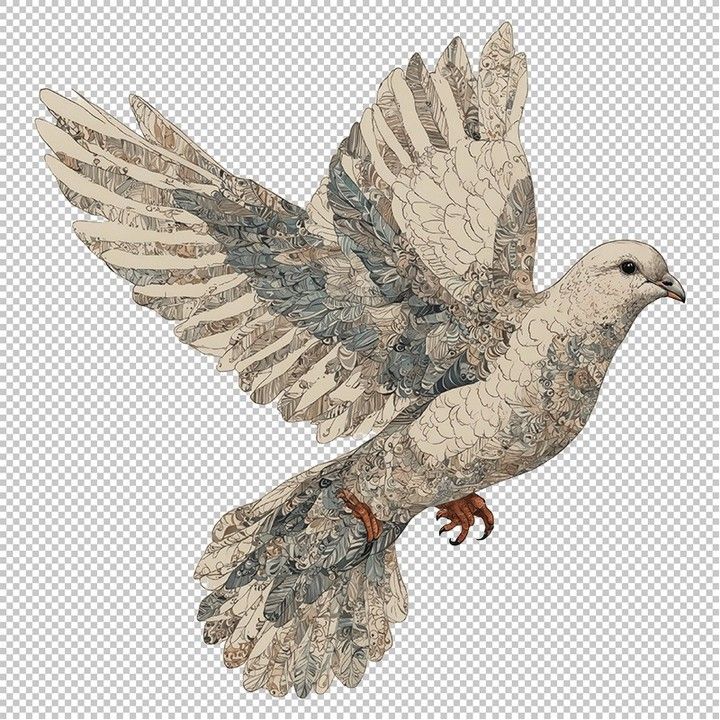 dove tattoo ideas 0052