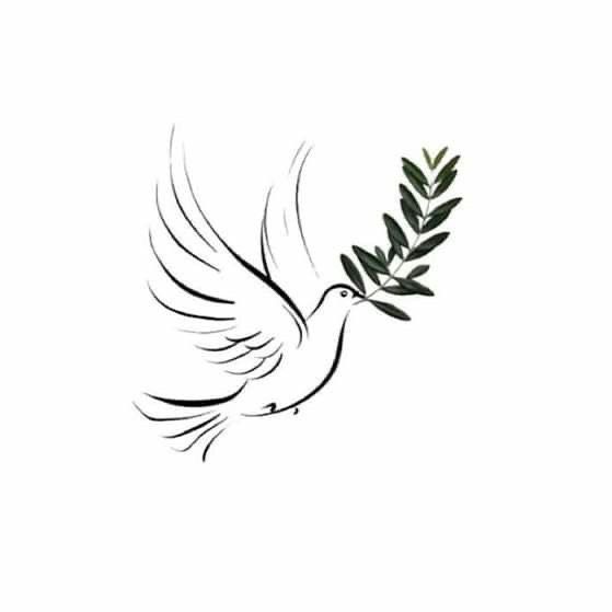 dove tattoo ideas 0054