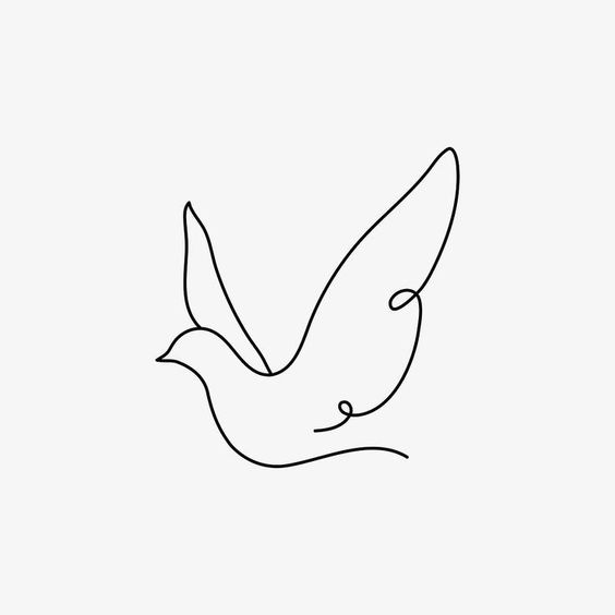 dove tattoo ideas 0058