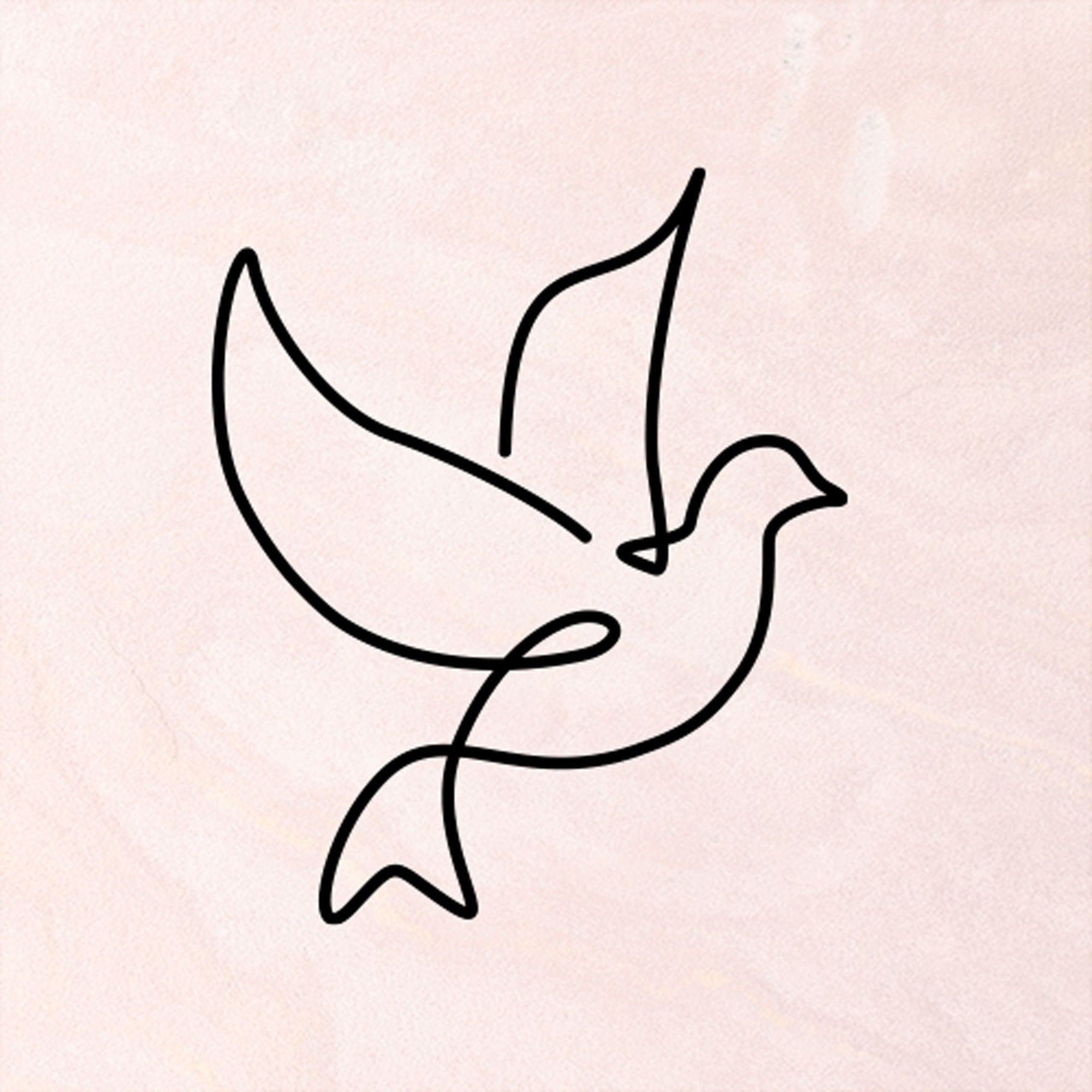 dove tattoo ideas 0065