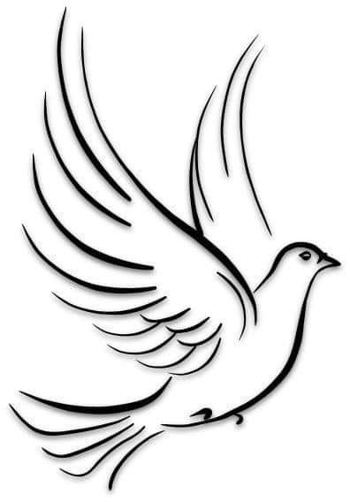 dove tattoo ideas 0070