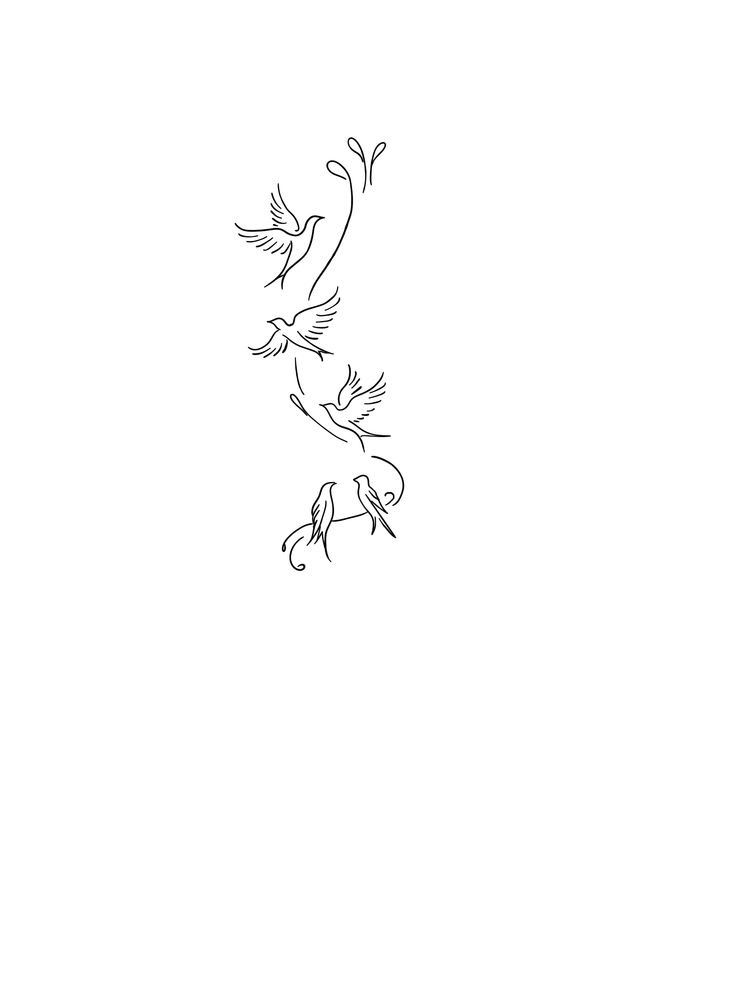 dove tattoo ideas 0072