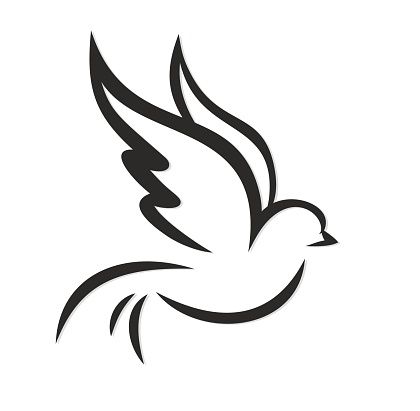 dove tattoo ideas 0080