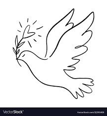 dove tattoo ideas 0082