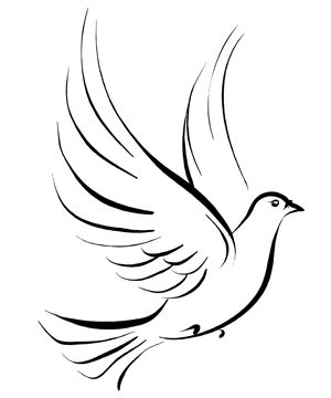 dove tattoo ideas 0094