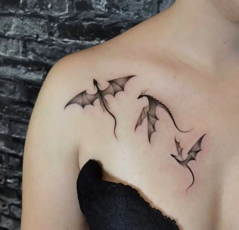 dragon tattoo ideas 0023